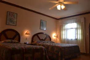 El Tucano Resort & Thermal Spa - Room