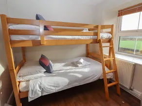 Wayside House - Chambre