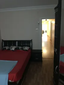 Abbasi Apart - 3 - Room
