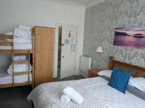 The Kenton Hotel - Chambre