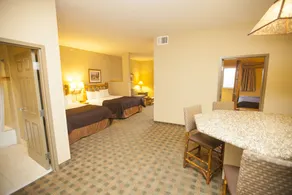 Great Wolf Lodge Traverse City - Chambre