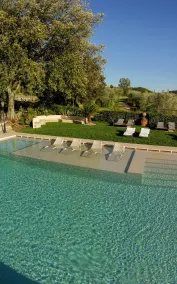 Borgo I Vicelli Adults Only Relais - Piscine