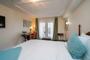 Niagara Grandview Boutique hotel - Room