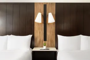 Hilton Boston Back Bay - Chambre