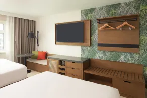 Hotel Rumbao, a Tribute Portfolio Hotel - Zimmer