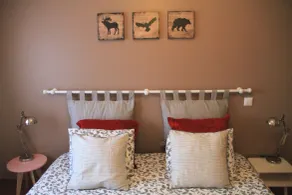 My Sweet Home - Chambre