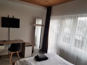 Niederdreisbacher Hof - Camera