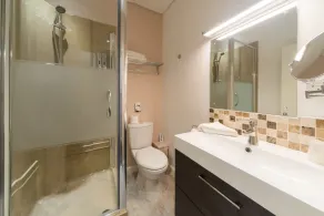 The Melita - Salle de bain