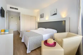 Hotel Vibra Beverly Playa - Chambre