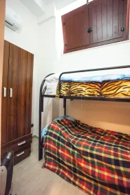 Apartment Eutime- - Zimmer