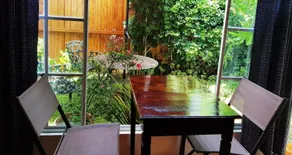 Hostal DEYLUWIN - Restaurant