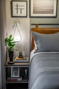 Noon Vila Madalena - Room