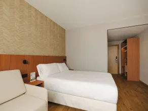 Sercotel Valladolid - Rum