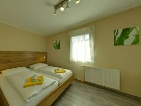 Feriendorf Rosental Apartments - Self Service - Zimmer