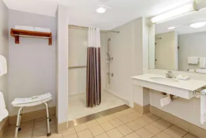 La Quinta Inn by Wyndham Santa Fe - Salle de bain