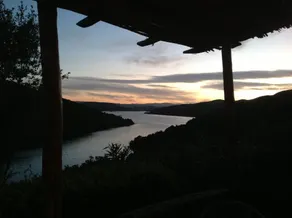 Hotel Aldiola Country Resort - Utsikt fra rommet