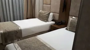 Four Sides Beyoglu - Habitación