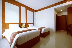 Nonghan Grand Hotel and Resort - Zimmer