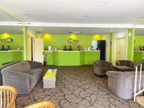 Citin Langkawi by Compass Hospitality - Réception