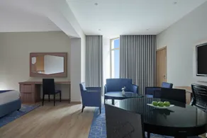 Makarem Umm Al Qura Hotel - Room
