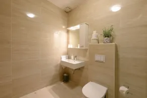 Villa Lubey - Baño