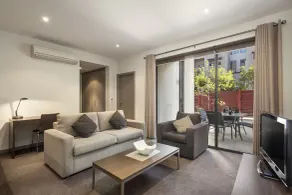 Quest Glen Waverley - View from room