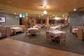 Holiday Inn Denver-Parker-E470/Parker Road by IHG - Restaurant