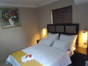 The Royal Prime Guest Lodge - Room