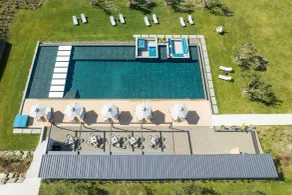 Sani Verde - Pool