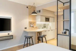 Residence Inn by Marriott Dortmund City - Room