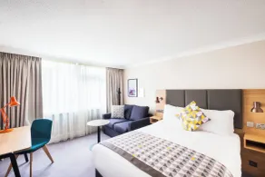 Holiday Inn Coventry M6, J2 by IHG - Room