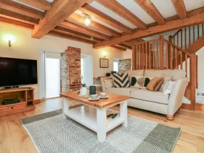 Varley Lodge - Intérieur