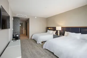Chamonix Casino Hotel  - Chambre