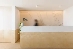 Be. Fremantle - Reception