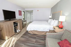 Hampton Inn Jacksonville East Regency Square - Room