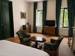 Domaine De Mathabiau - Quarto
