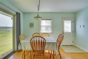 Dejlige 'Blue Heron Cottage' på Annisquam River! - Interiør