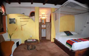 Posada Mexico - Rum