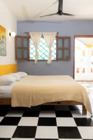 Villa Madre Hotel & Spa by La Cultura Suites - Hotel Moms - Room