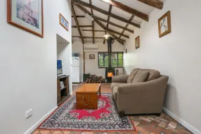 Taradale House Estate - Habitación
