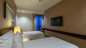 Emporium Suites by Chatrium - Chambre