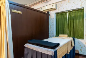 Udaigarh - Udaipur - Spa