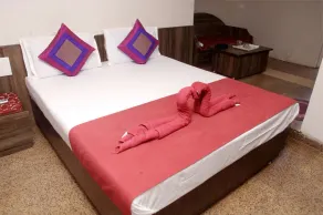 Viva Guest House - Chambre