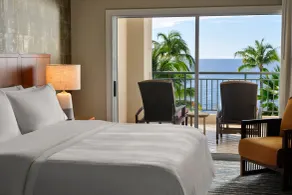 The Westin Ka'anapali Ocean Resort Villas - Chambre