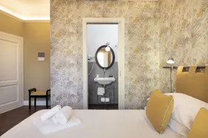 Parione Uno - Room
