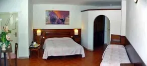 Albergo Del Sole - Room