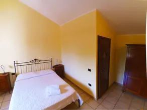 Agriturismo SaTanca - Zimmer