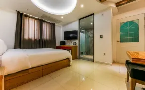 Hotel sseom - Rom