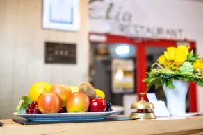 Hotel & Restaurant Knote - Restaurant