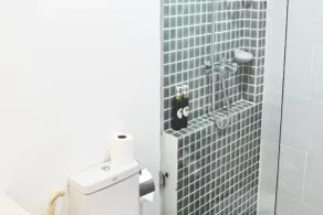 My Chiangmai Boutique Lodge - Bathroom